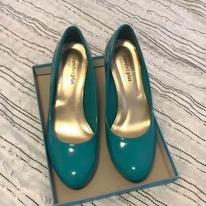 Comfort Plus Pumps